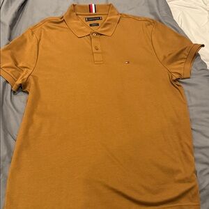 Tommy Hilfiger Amber Polo Shirt